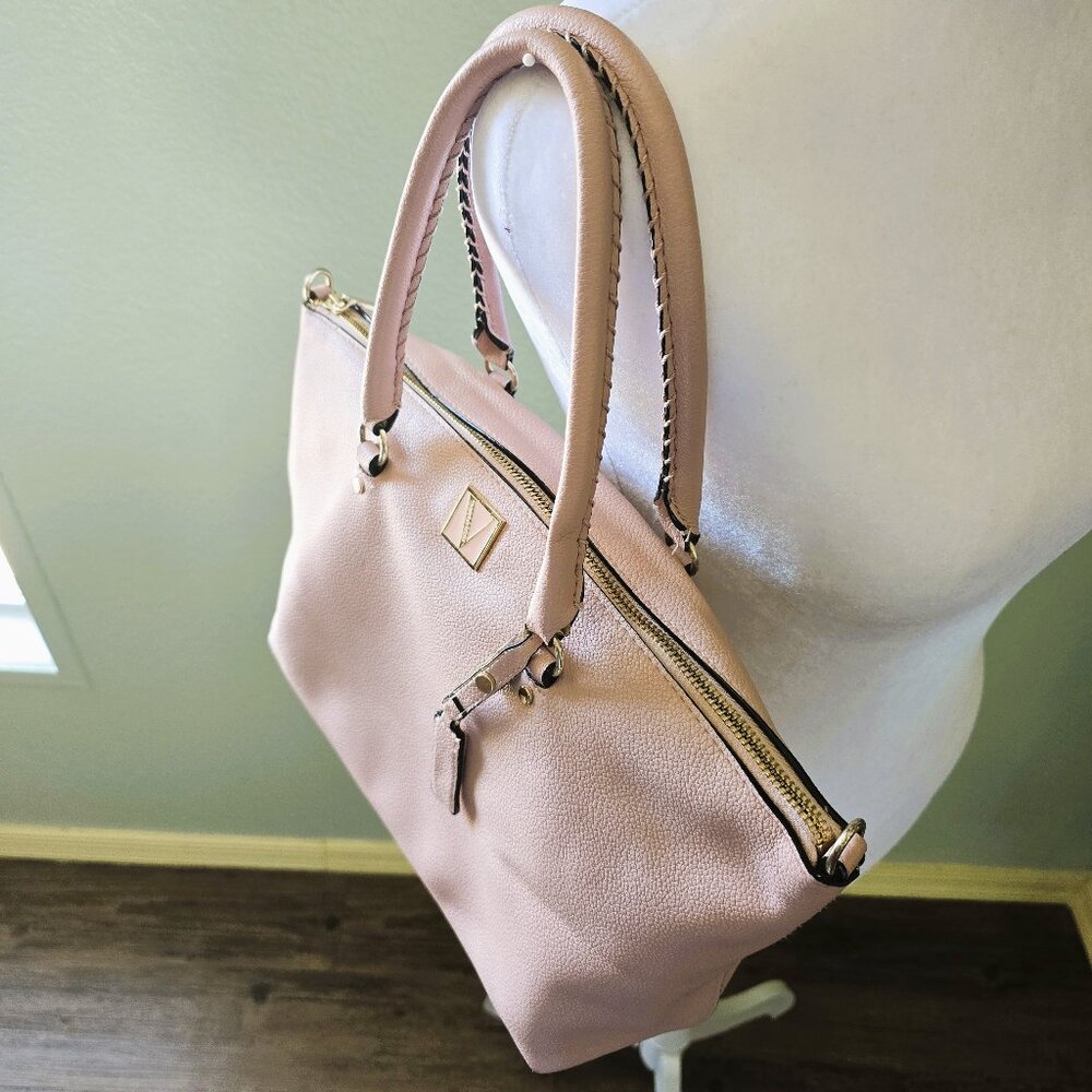 Victoria Slouchy Satchel by Victoria's Secret